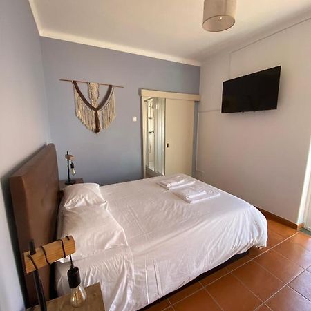 Apartamento Vicentino Vila Nova de Milfontes Exterior foto