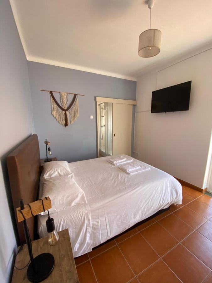Apartamento Vicentino Vila Nova de Milfontes Exterior foto