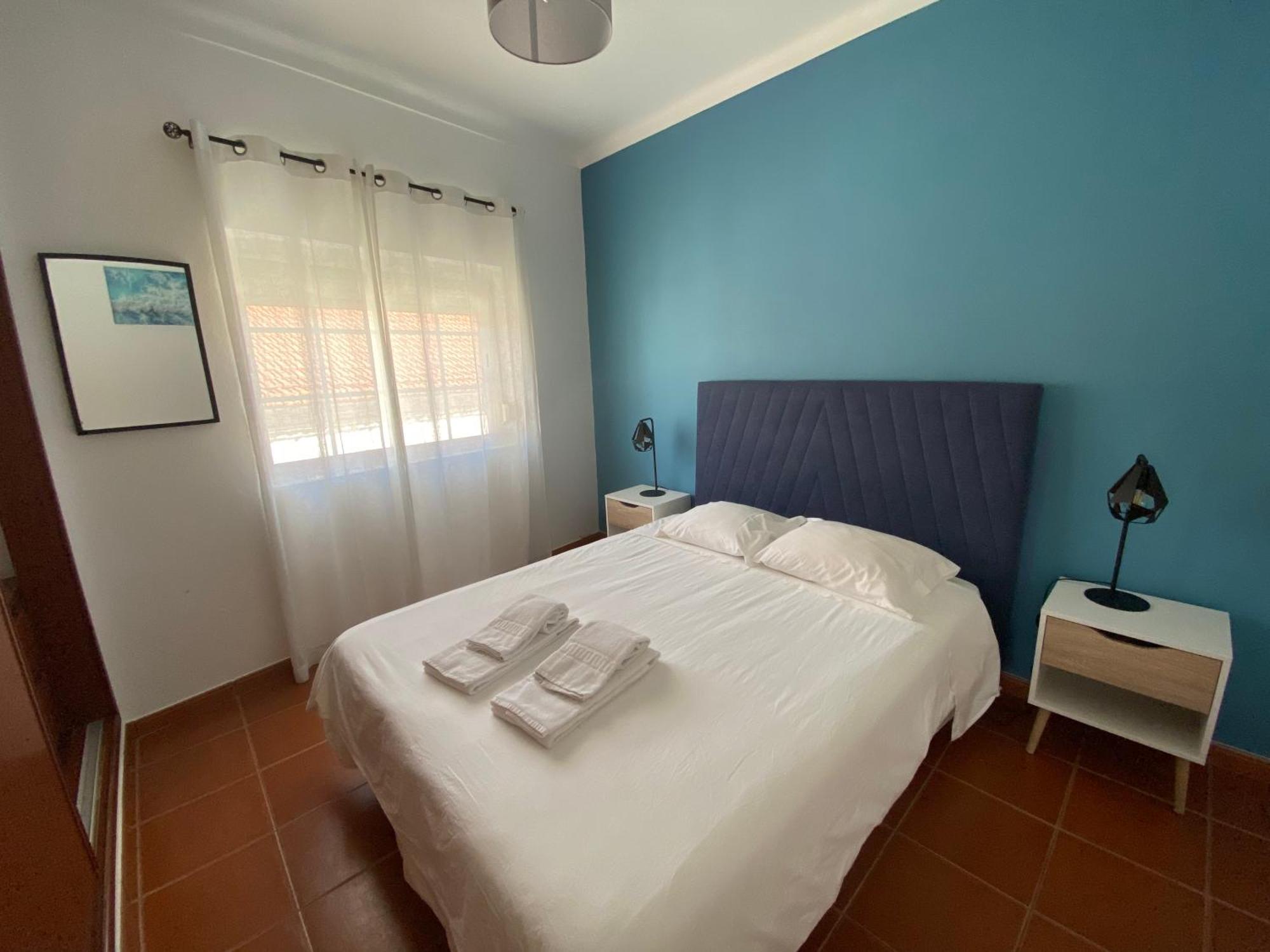 Apartamento Vicentino Vila Nova de Milfontes Exterior foto