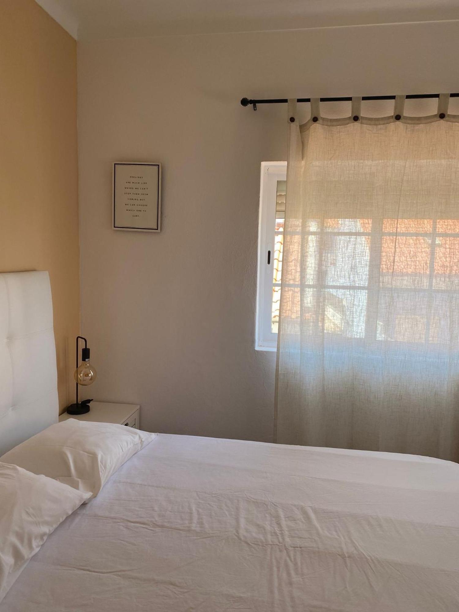Apartamento Vicentino Vila Nova de Milfontes Exterior foto